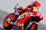MotoGP à Phillip Island - Marquez signe sa septième pole de la saison