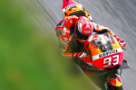 MotoGP au Red Bull Ring - Marquez devance les Ducati