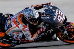 Test MotoGP à Valencia day 2 - Márquez et la Honda 2018 déjà en forme
