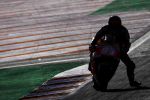 MotoGP à Valencia - Marquez en pole pour partir à la conquête du titre