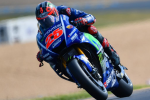 MotoGP au Mans - Victoire de Viñales, podium pour Zarco, zéro pour Rossi