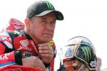 Chute de McGuinness à la NW200 – On en sait plus sur ses blessures