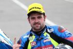 TT 2018 – Michael Dunlop ne roulera pas sur Suzuki