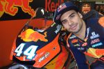 KTM a officialisé la signature de Miguel Oliveira chez Tech3 – La grille 2019 prend forme