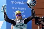Moto3 Aragon– Joan Mir sanctionné pour le GP du Japon