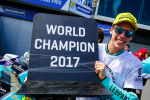 Moto3 à Phillip Island - Joan Mir décroche la victoire et le titre mondial 