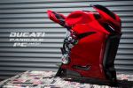 Spécial Geek - Un PC "mod" à la sauce de Bologne "Ducati Panigale 1299"