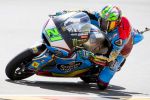 Moto2 d'Autriche - Morbidelli en maître, Luthi troisième