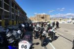 Moto-Tour Series 2018 - Tunisie jour -1 et jour 0
