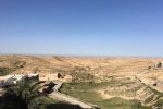 Moto-Tour Tunisie 2018 - Jour 2 - Douze-Tataouine (440km)
