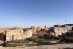 Moto-Tour Tunisie 2018 - Jour 2 - Douze-Tataouine (440km)