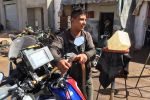 Moto-Tour Tunisie 2018 - Jour 2 - Douze-Tataouine (440km)
