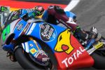 Moto2 au Sachsenring - Morbidelli triomphe - Lüthi et Aegerter out !