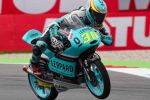 Moto3 d'Autriche - Joan Mir pour la 7è de la saison