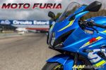 Soirée de présentation Suzuki le 16 mars à Lausanne par Moto Furia