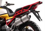 EICMA 2017 – Moto Guzzi V85 Concept - Un trail routier mid-size en approche