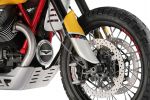 EICMA 2017 – Moto Guzzi V85 Concept - Un trail routier mid-size en approche