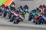 MotoGP 2018 – Les nouveautés du règlement