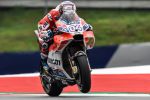 MotoGP d'Autriche - Dovizioso : The Lord of Red Bull Ring 