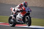 MotoGP de Grande-Bretagne – Dovi en patron à Silverstone