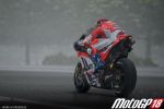 MotoGP18 - La nouvelle version du jeu sortira le 7 juin