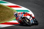 MotoGP au Mugello - Dovizioso s'impose avec les tripes