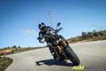 Essai Yamaha MT-09 SP 2018 - Le bonheur est dans les suspensions
