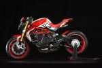 MV Agusta fait évoluer sa Dragster 800RR RC pour Euro4