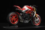 MV Agusta fait évoluer sa Dragster 800RR RC pour Euro4