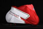 MV Agusta fait évoluer sa Dragster 800RR RC pour Euro4