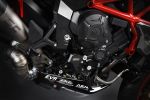 MV Agusta fait évoluer sa Dragster 800RR RC pour Euro4