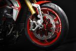MV Agusta fait évoluer sa Dragster 800RR RC pour Euro4