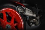 MV Agusta fait évoluer sa Dragster 800RR RC pour Euro4
