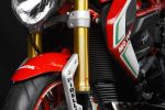 MV Agusta fait évoluer sa Dragster 800RR RC pour Euro4