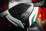 MV Agusta fait évoluer sa Dragster 800RR RC pour Euro4