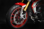 MV Agusta fait évoluer sa Dragster 800RR RC pour Euro4