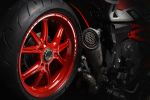 MV Agusta fait évoluer sa Dragster 800RR RC pour Euro4