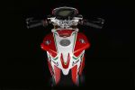 MV Agusta fait évoluer sa Dragster 800RR RC pour Euro4