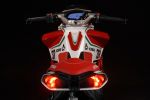 MV Agusta fait évoluer sa Dragster 800RR RC pour Euro4