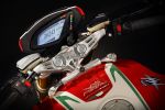 MV Agusta fait évoluer sa Dragster 800RR RC pour Euro4