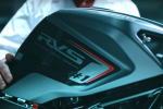 Teaser - La MV Agusta RVS#1 devrait arriver tout prochainement 