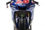 MotoGP 2018 – Le team Movistar Yamaha Racing dévoile ses couleurs