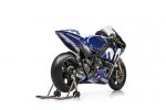 MotoGP 2018 – Le team Movistar Yamaha Racing dévoile ses couleurs