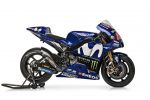 MotoGP 2018 – Le team Movistar Yamaha Racing dévoile ses couleurs