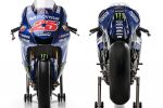 MotoGP 2018 – Le team Movistar Yamaha Racing dévoile ses couleurs
