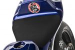MotoGP 2018 – Le team Movistar Yamaha Racing dévoile ses couleurs