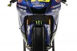 MotoGP 2018 – Le team Movistar Yamaha Racing dévoile ses couleurs