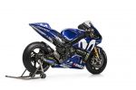 MotoGP 2018 – Le team Movistar Yamaha Racing dévoile ses couleurs