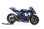 MotoGP 2018 – Le team Movistar Yamaha Racing dévoile ses couleurs