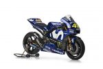 MotoGP 2018 – Le team Movistar Yamaha Racing dévoile ses couleurs